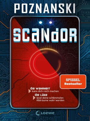 cover image of Scandor